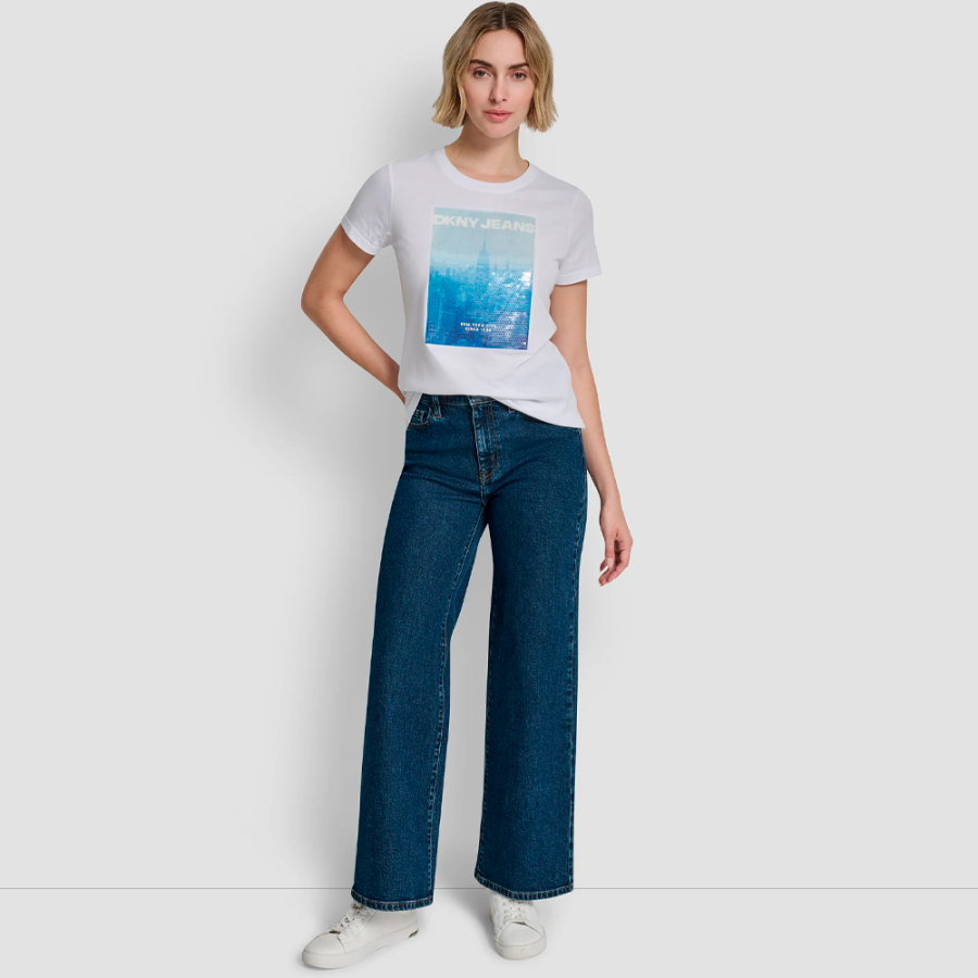 t-shirt-avec-logo-a-paillettes