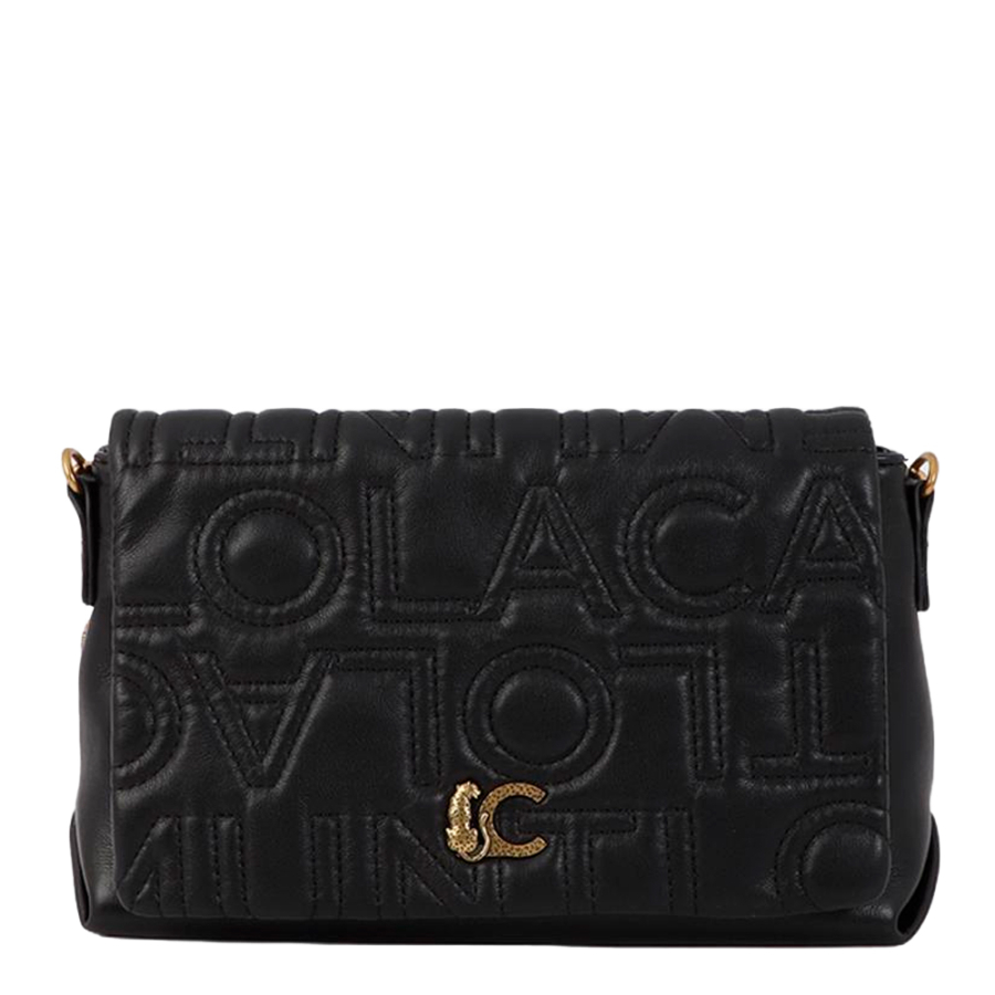 borsa-a-tracolla-con-patta-e-cuciture-con-logo