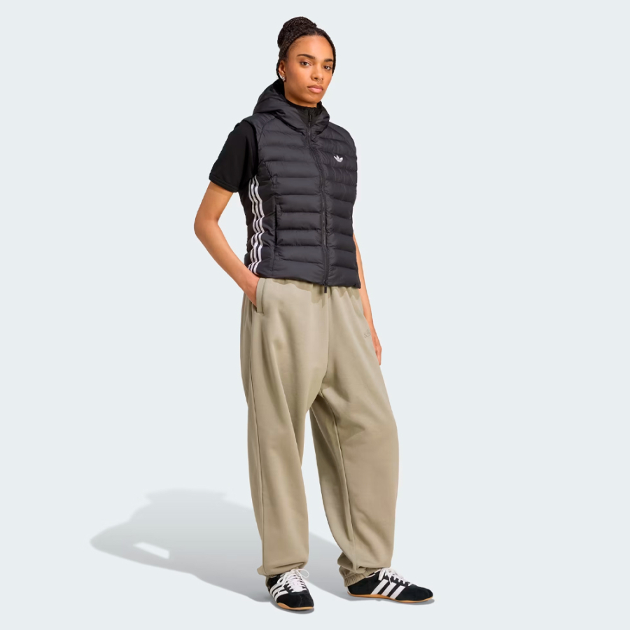 gilet-imbottito-adicolor-slim