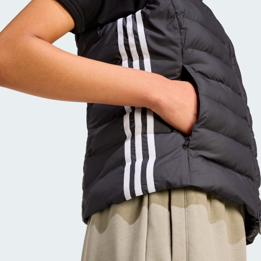 gilet-matelasse-adicolor-slim