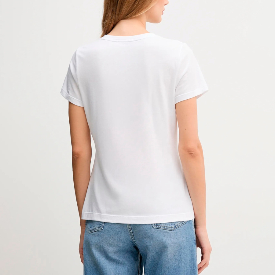 t-shirt-a-col-rond-avec-logo-en-strass