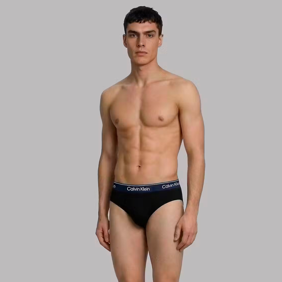 confezione-da-5-slip-icon-cotton-stretch