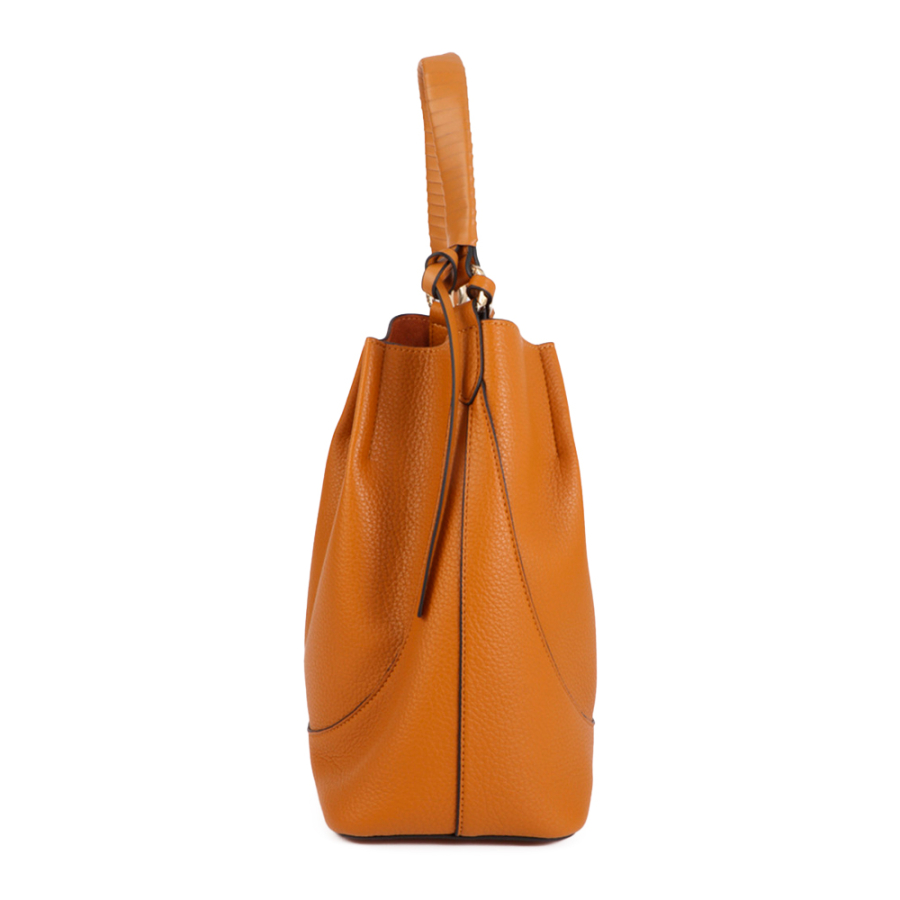 hobo-bag-with-faux-leather-braided-handle-and-bow hobo-bag-with-faux-leather-braided-handle-and-bow
