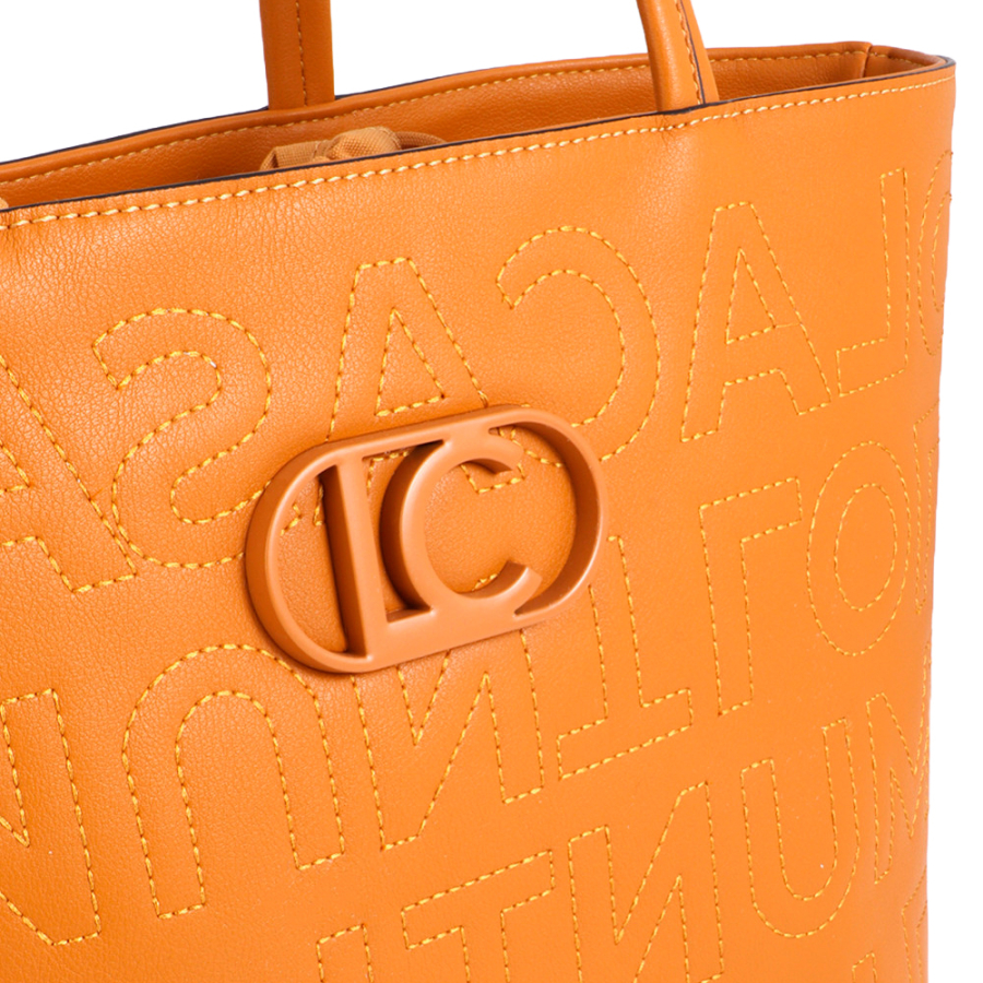 unstructured-shopper-bag-with-monogram-stitching unstructured-shopper-bag-with-monogram-stitching