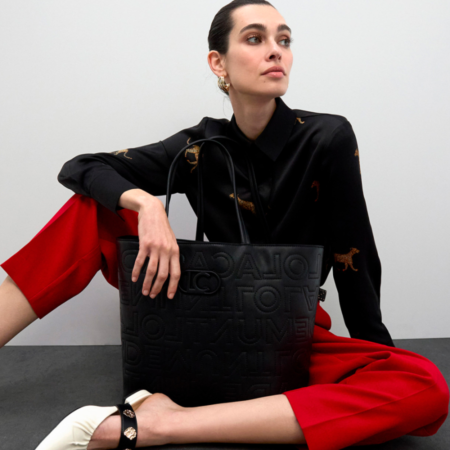 unstructured-shopper-bag-with-monogram-stitching unstructured-shopper-bag-with-monogram-stitching