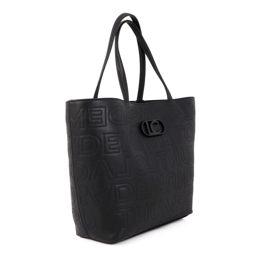 bolso-shopper-desestructurado-pespuntes-monograma
