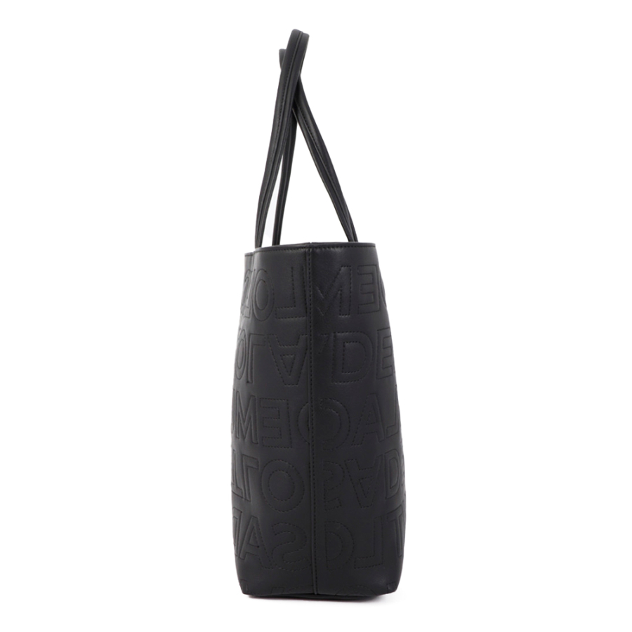 unstructured-shopper-bag-with-monogram-stitching unstructured-shopper-bag-with-monogram-stitching