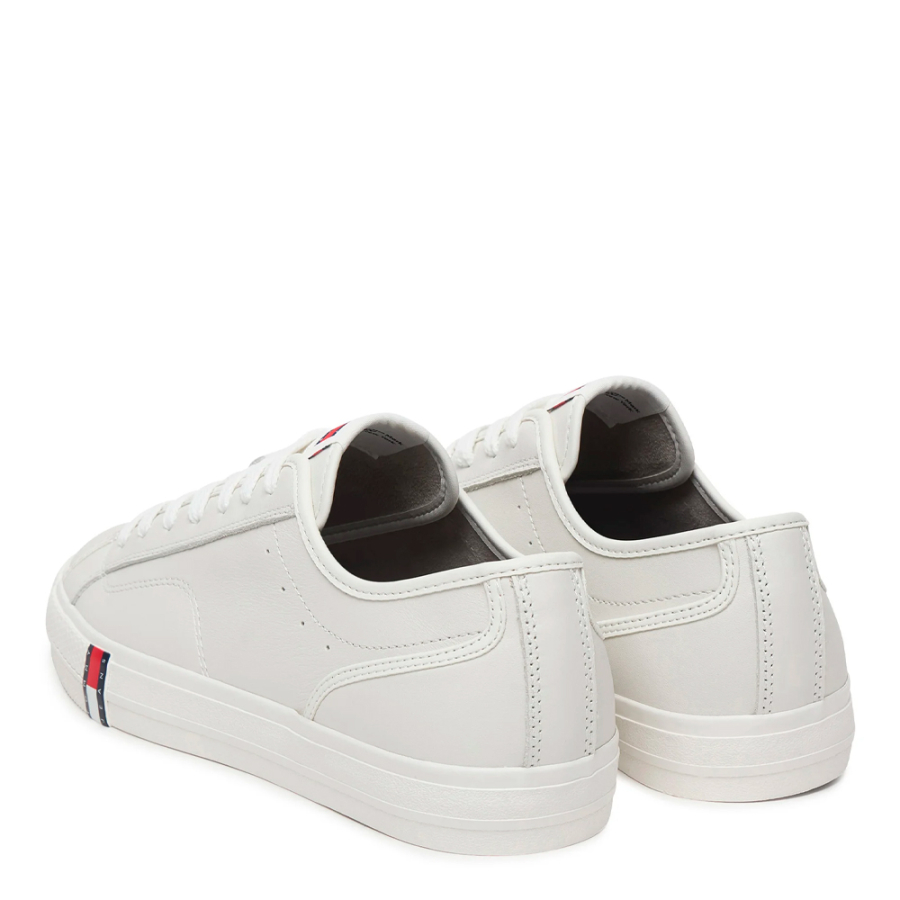 zapatillas-de-piel-archive-con-logo