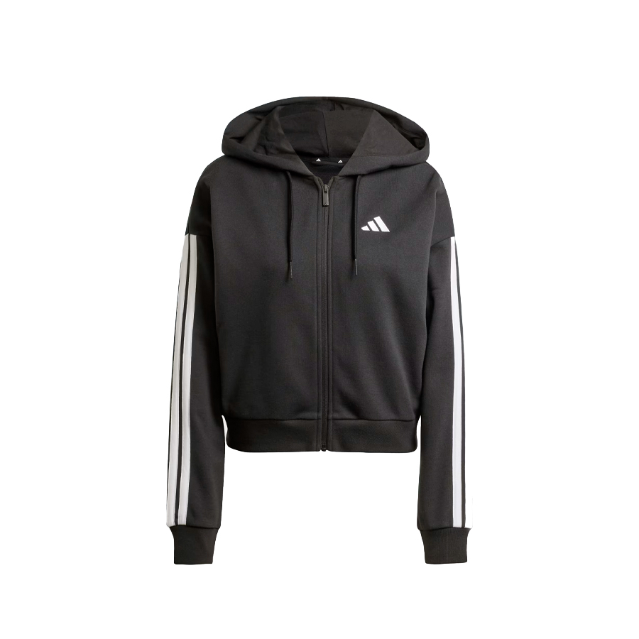 veste-a-capuche-essentials-french-terry-a-3-bandes