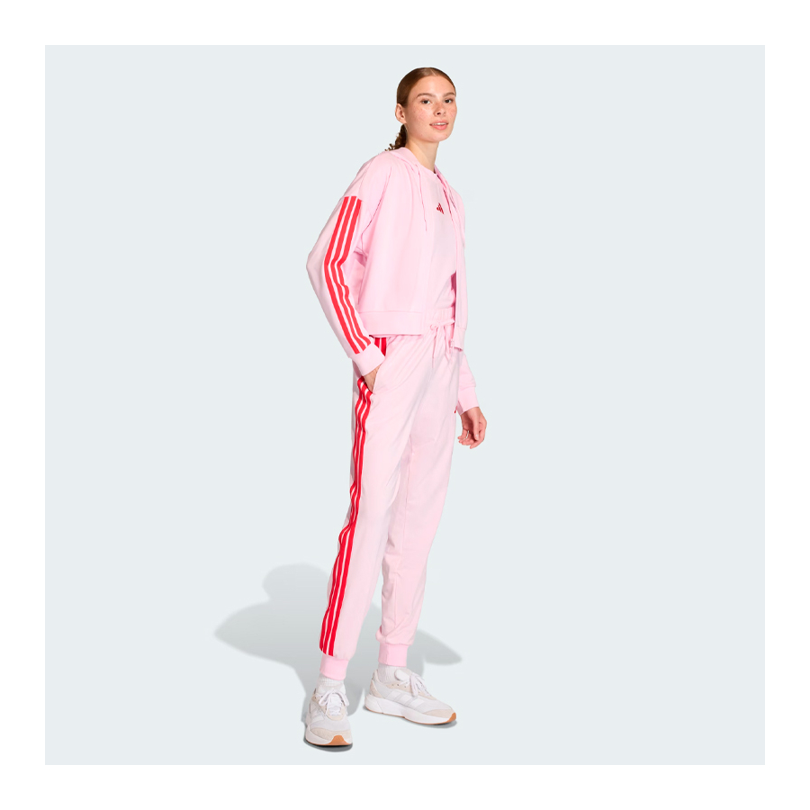 veste-a-capuche-essentials-french-terry-a-3-bandes