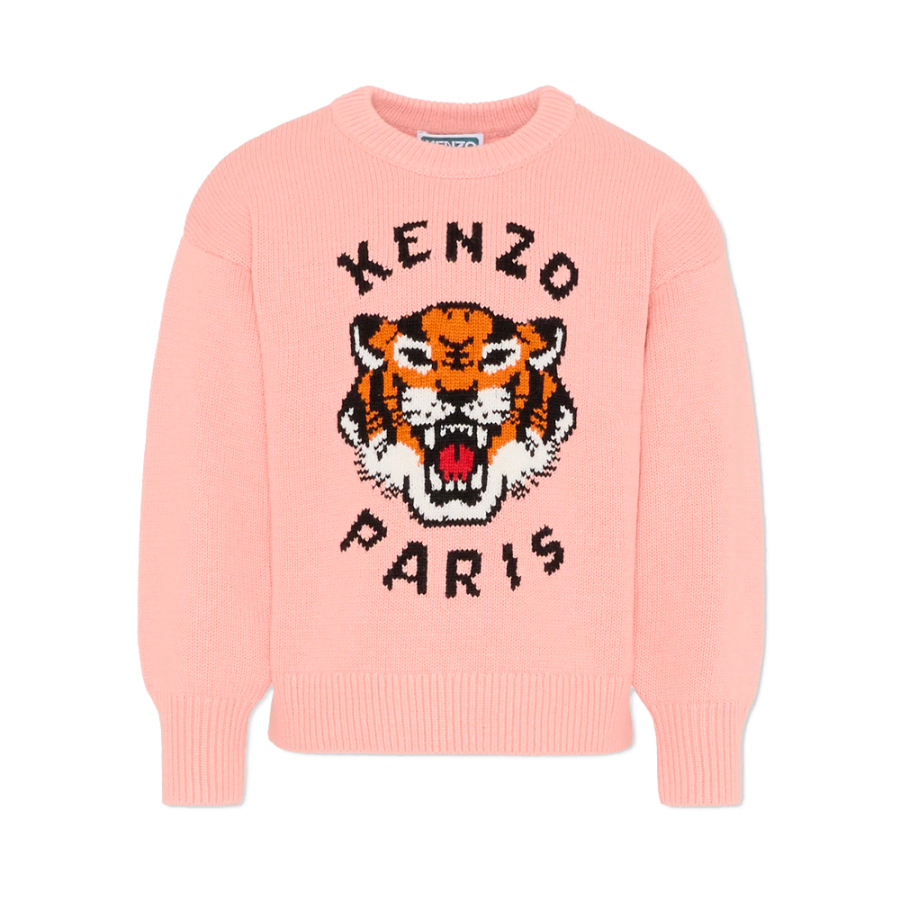 maillot-enfant-avec-logo-tigre