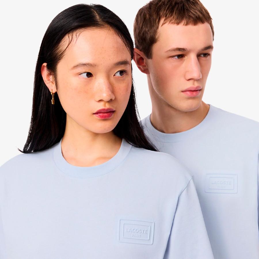 t-shirt-in-maglia-jersey-con-dettagli-del-marchio-in-rilievo