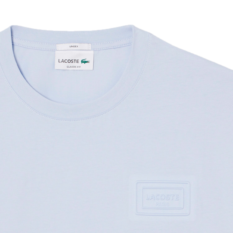 t-shirt-en-jersey-avec-details-de-marque-en-relief