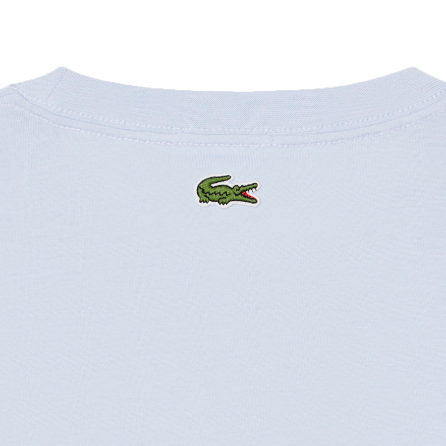 t-shirt-in-maglia-jersey-con-dettagli-del-marchio-in-rilievo