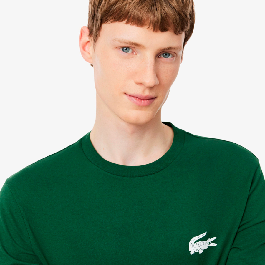 loungewear-t-shirt-mit-krokodillogo