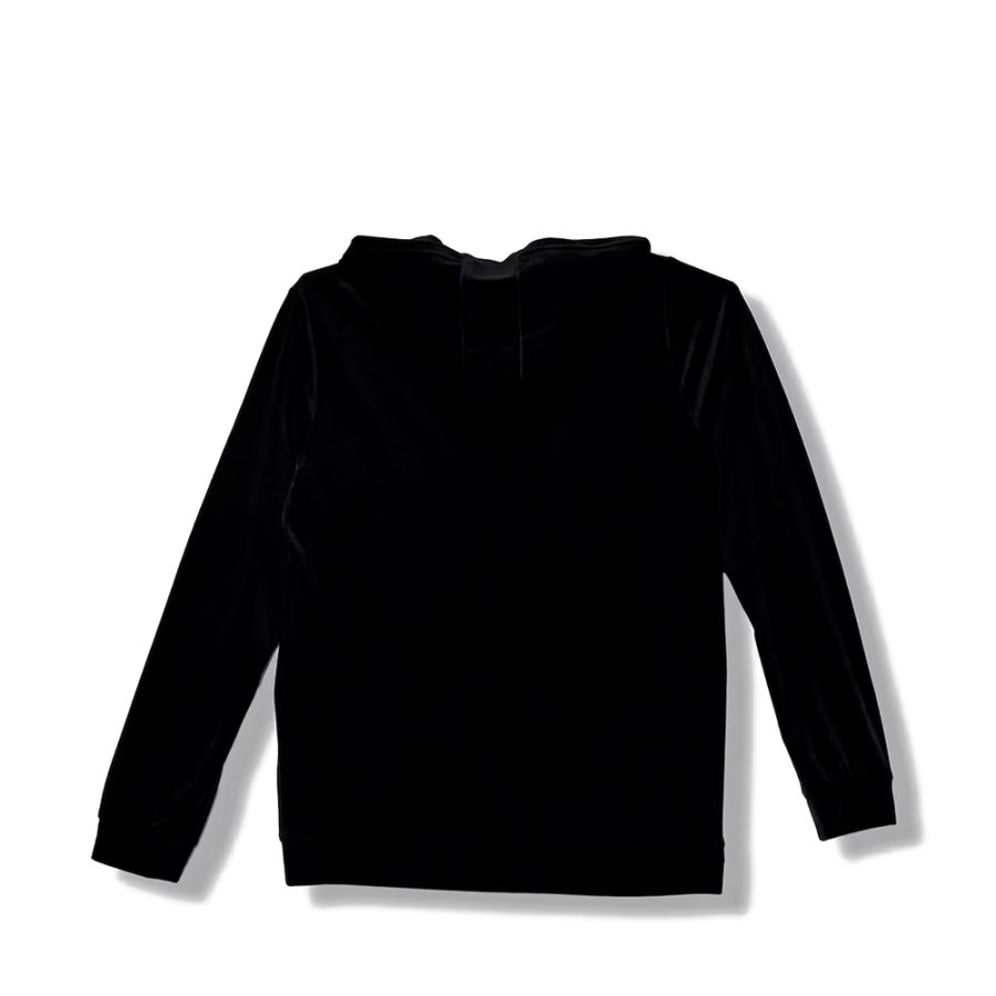 sweat-a-capuche-a-logo-paillete