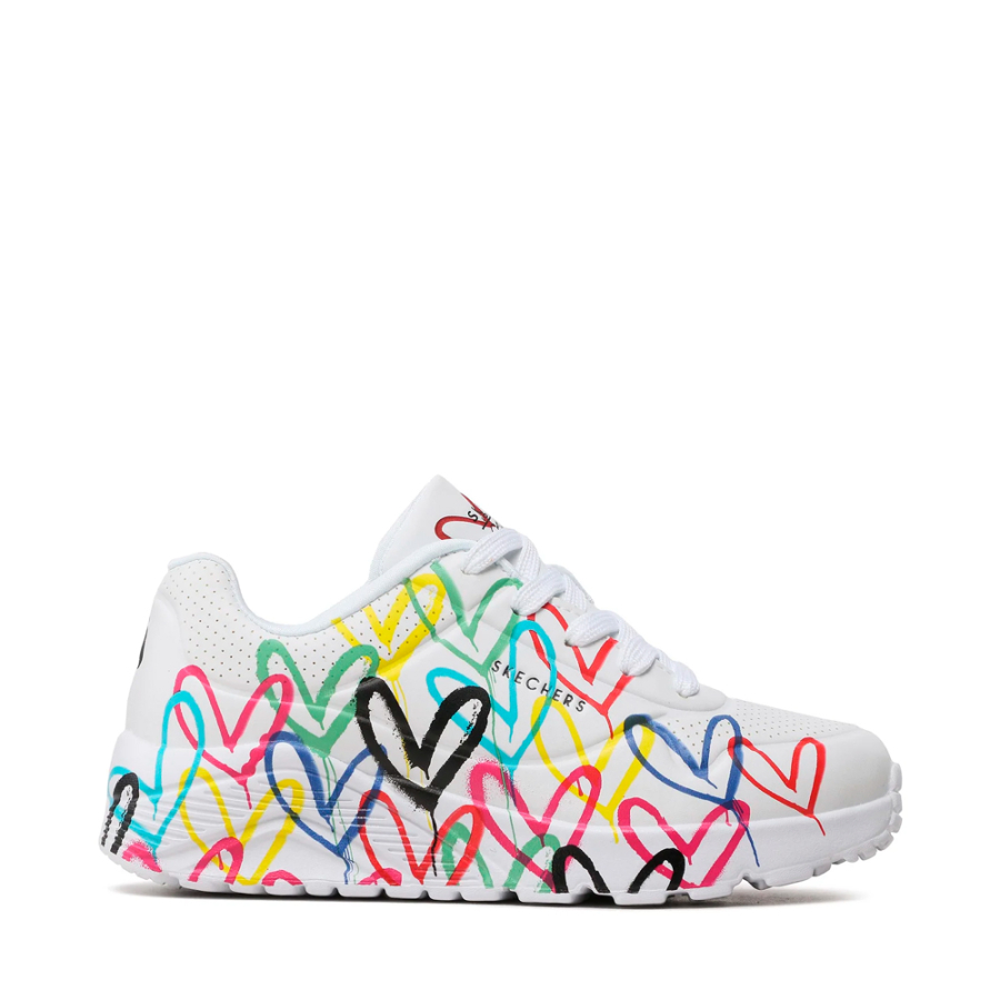 jgoldcrown-sneakers-uno-lite-spread-the-love