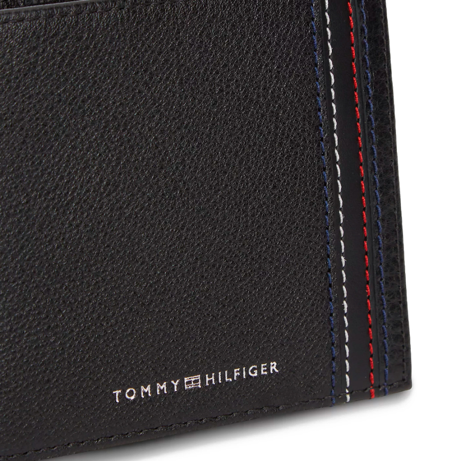 carteira-dobravel-em-couro-com-logotipo