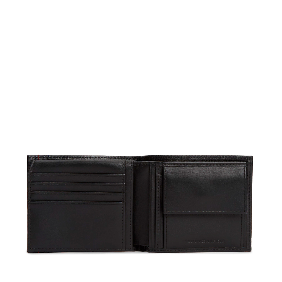 portefeuille-en-cuir-a-deux-volets-avec-logo