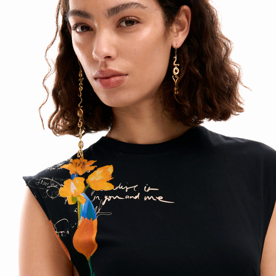 abito-floreale-asimmetrico