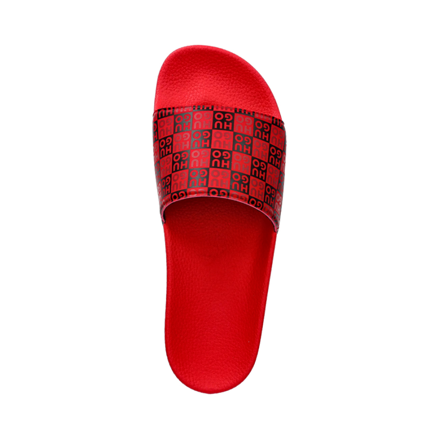 chinelo-de-dedo-fabricado-na-italia-com-logotipo-empilhado-no-peito-do-pe