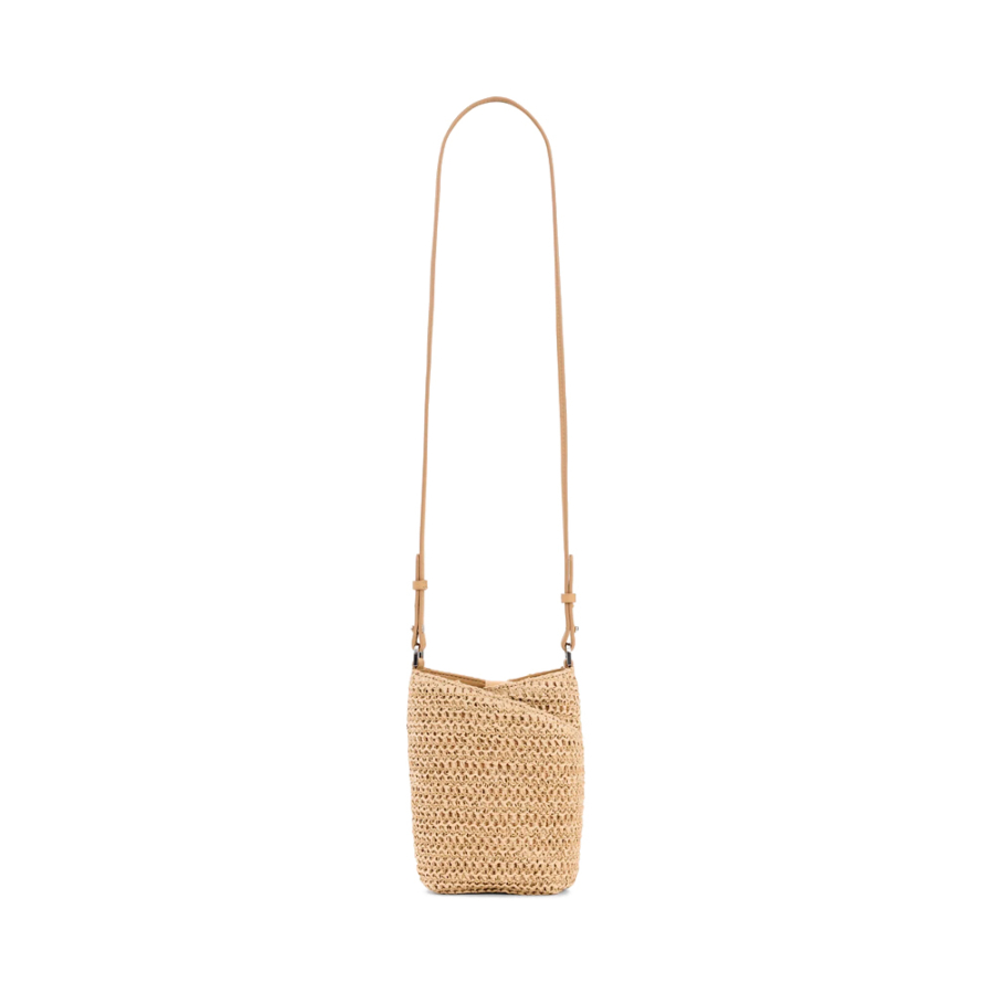 raffia-charms-mobile-phone-wallet raffia-charms-mobile-phone-wallet
