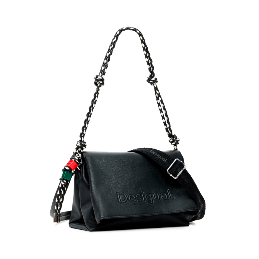 medium-bag-with-logo-charm medium-bag-with-logo-charm