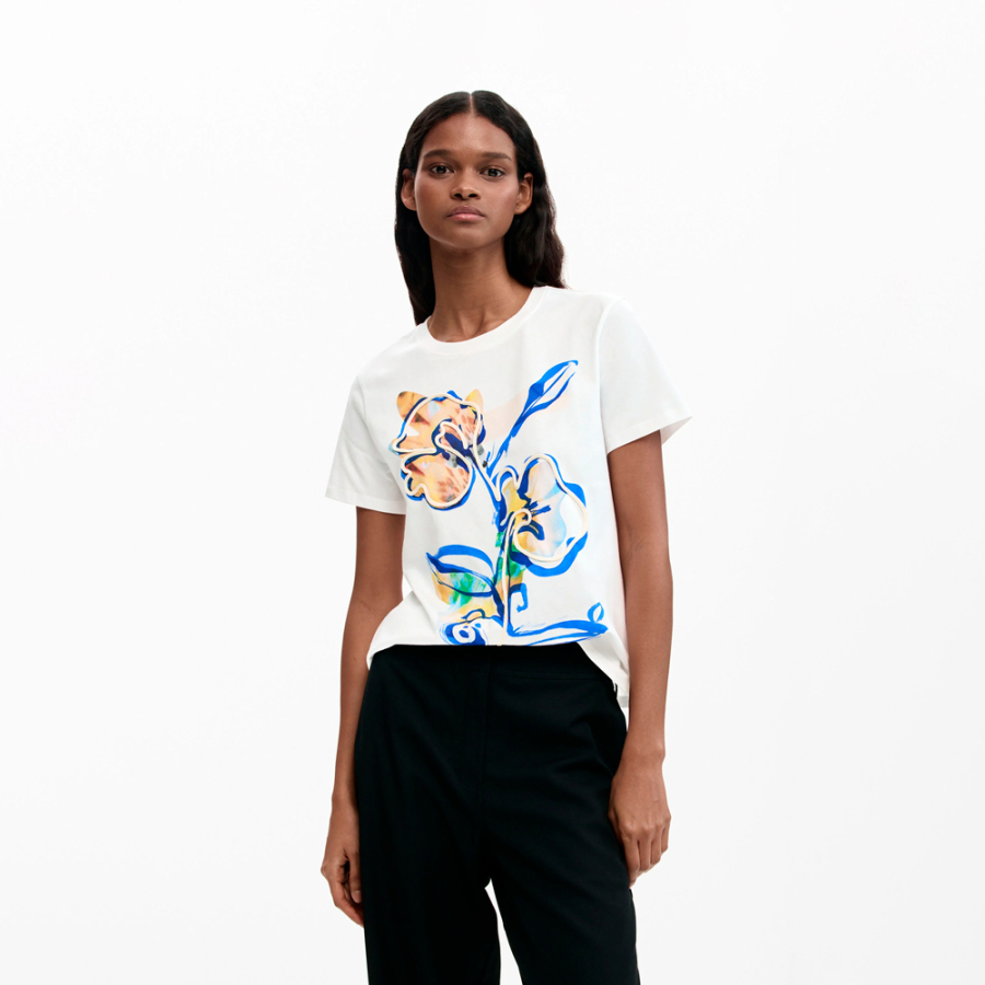 t-shirt-gartenblumen