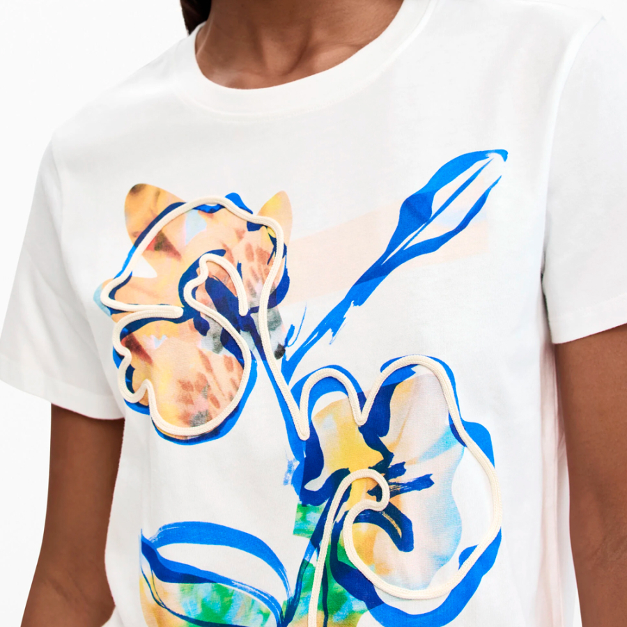 camiseta-jardim-flores