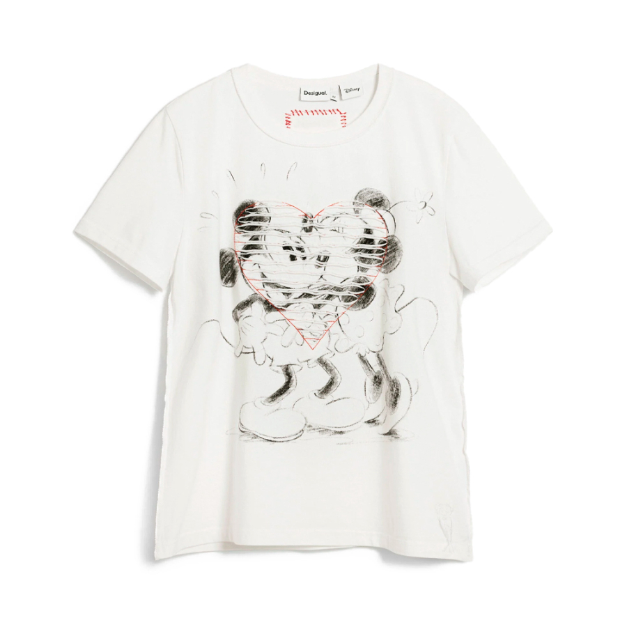 t-shirt-mickey-et-minnie-en-forme-de-coeur