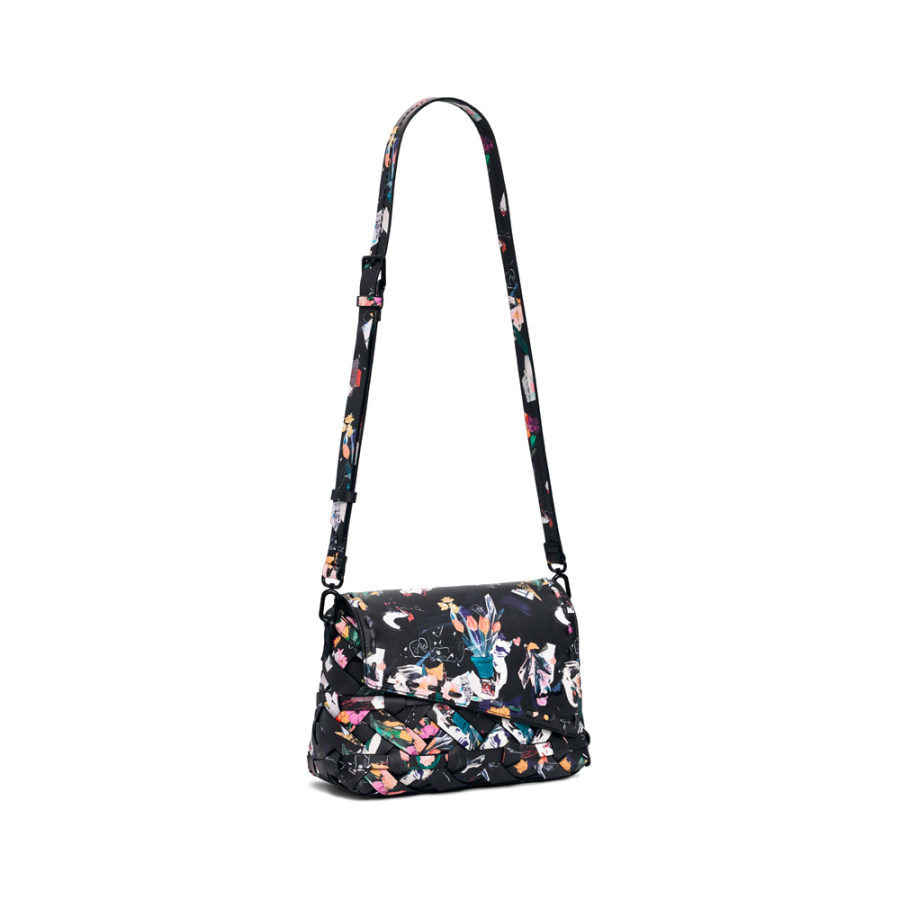 bolso-pequeno-trenzado-floral