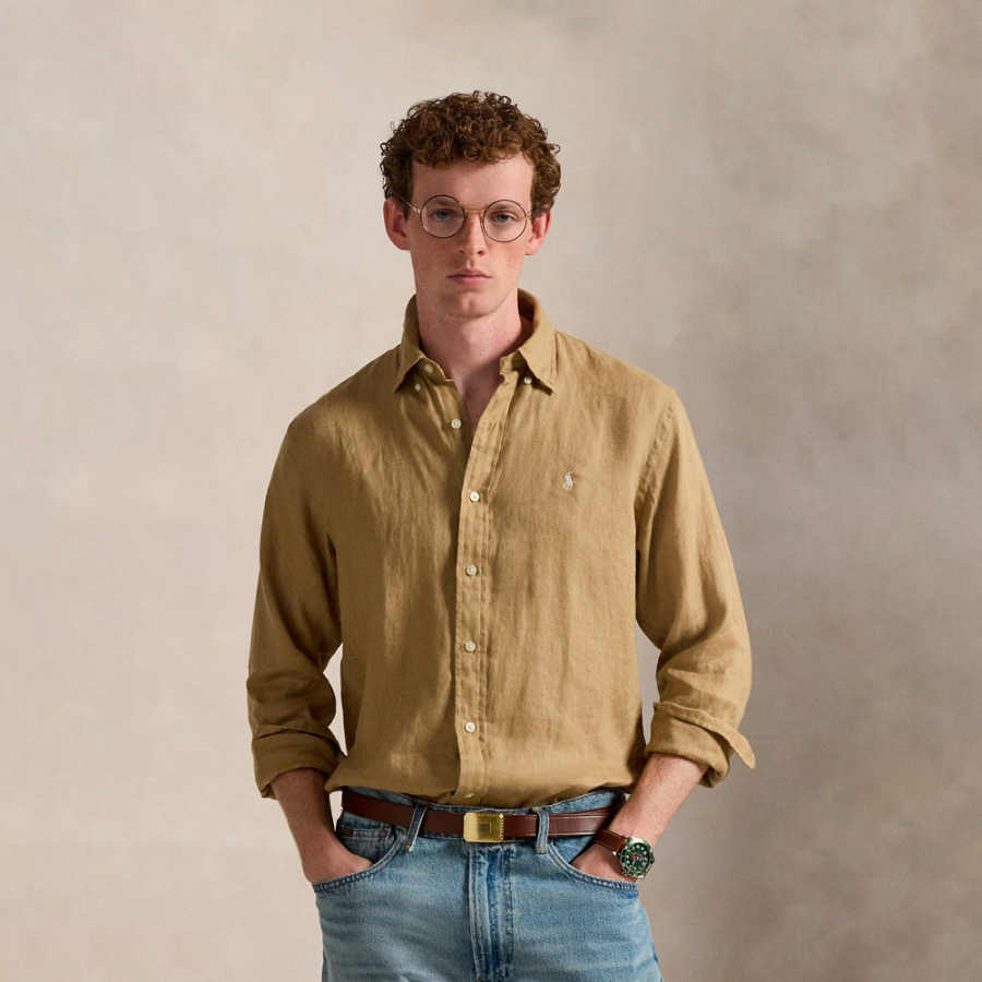 camisa-de-lino-custom-fit