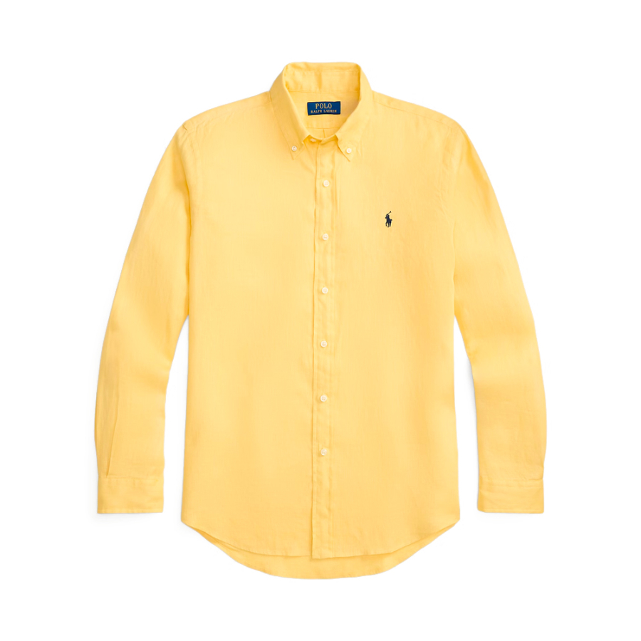 custom-fit-linen-shirt custom-fit-linen-shirt