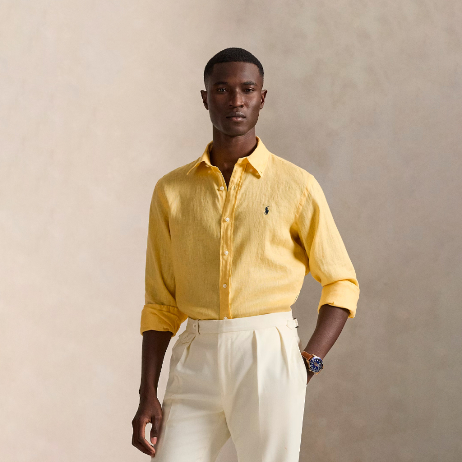 camisa-de-linho-sob-medida