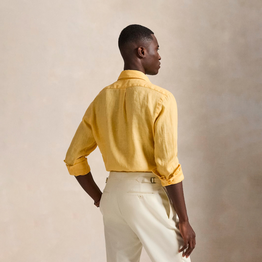 camicia-in-lino-su-misura