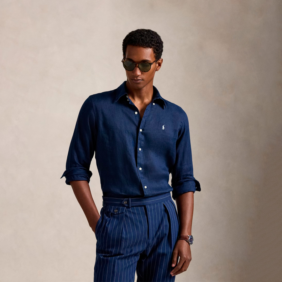 camicia-in-lino-su-misura