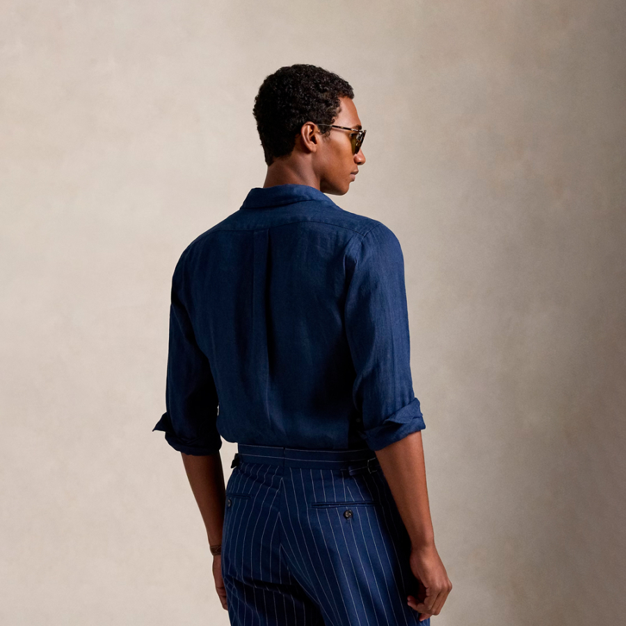 camisa-de-lino-custom-fit