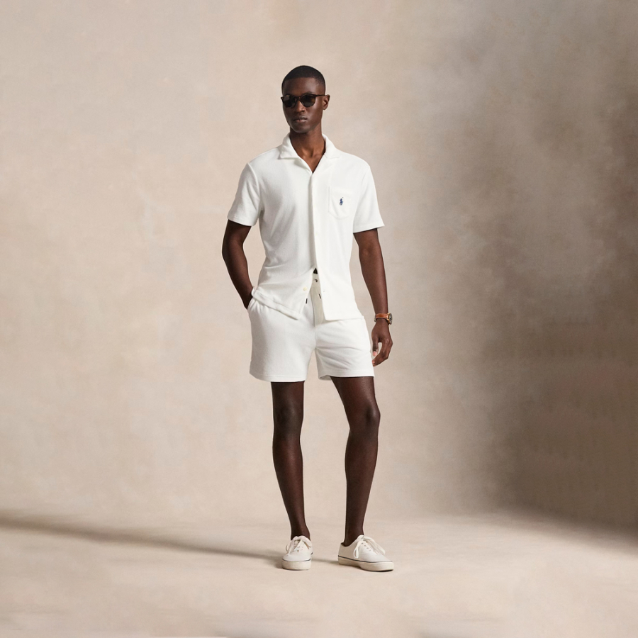 pantalon-corto-de-rizo-con-cordon