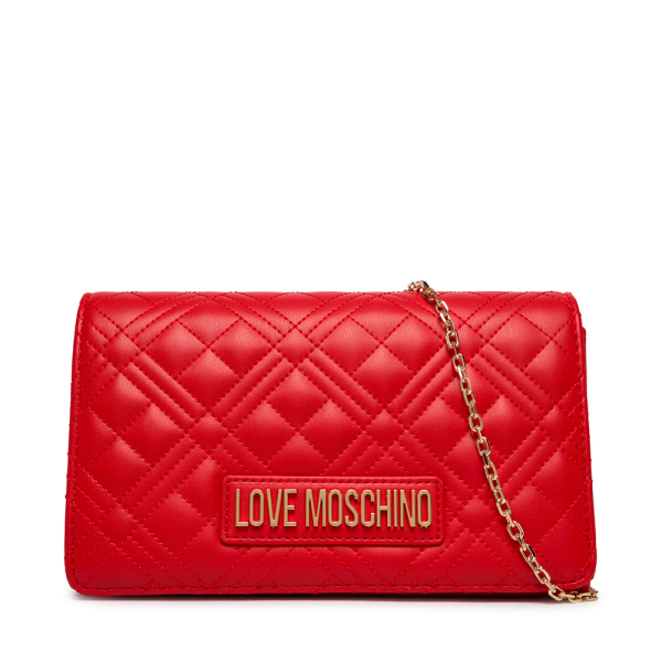 Love Moschino Sac JC4079PP1OLA0500 - U Rouge- Ref 106 €