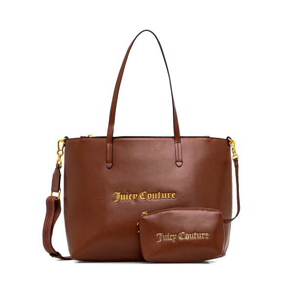 Juicy Couture Sac provisions Lucy - U Brun- Ref 91 €