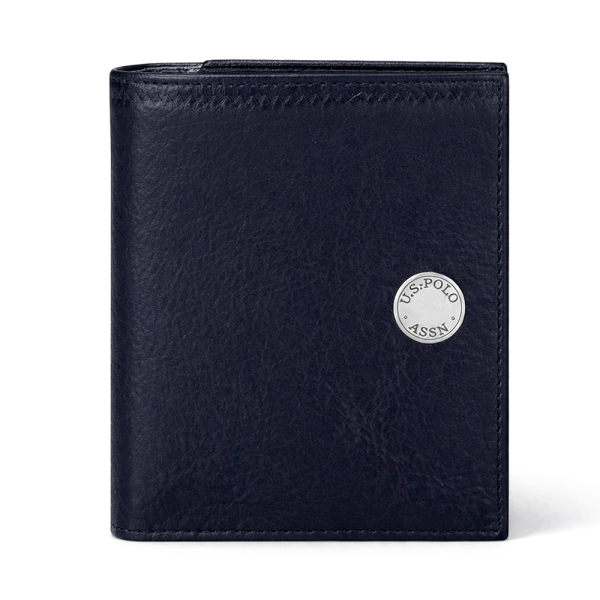 Us Polo Assn Portefeuille Berkley S WIUKB2667MHA511 - U Brun- Ref 32 €
