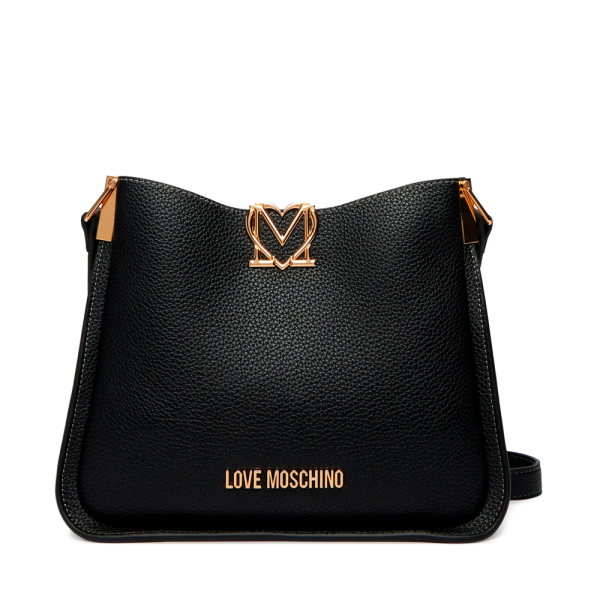 Love Moschino Sac JC4127PP1OLM0000 - U Noir- Ref 158 €