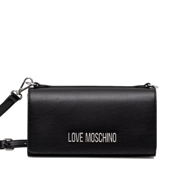 Love Moschino Sac JC4170PP1OLX000B - U Noir- Ref 134 €