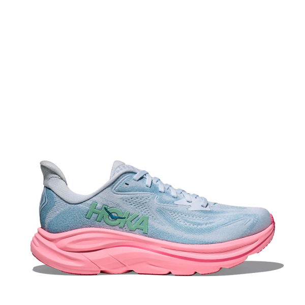 Hoka Chaussures Clifton 10 - 36 23 Bleu- Ref 132 €
