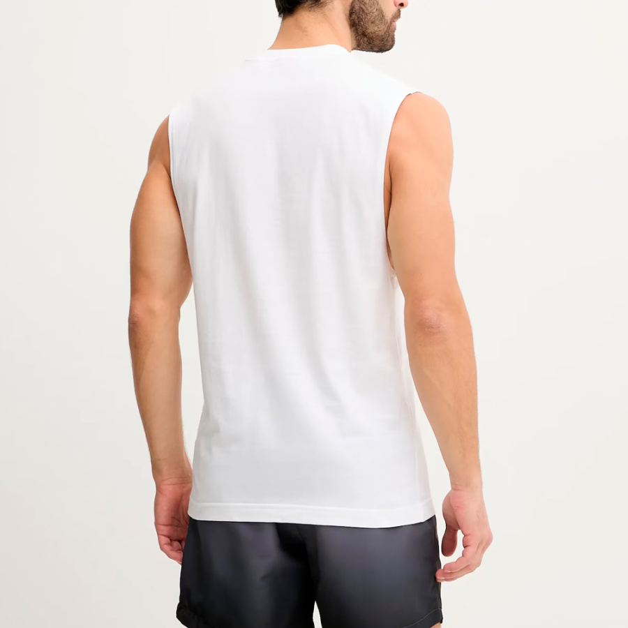 camiseta-sem-mangas-em-malha-de-algodao-com-logotipo-estampado