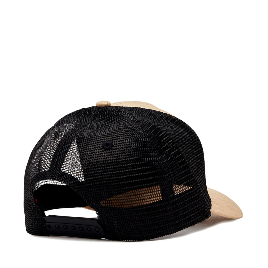 cotton-twill-cap-with-mesh-panels