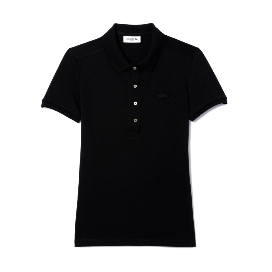 lacoste-women-s-polo-shirt-in-stretch-cotton-pique