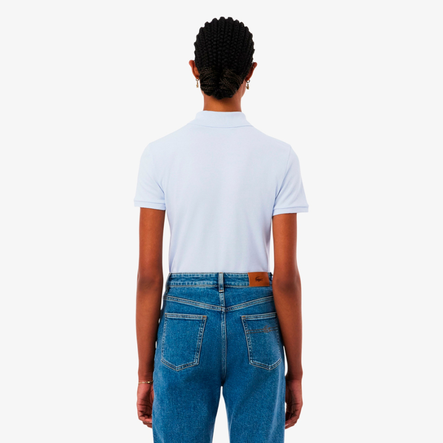 lacoste-damen-poloshirt-aus-stretch-baumwollpique lacoste-damen-poloshirt-aus-stretch-baumwollpique