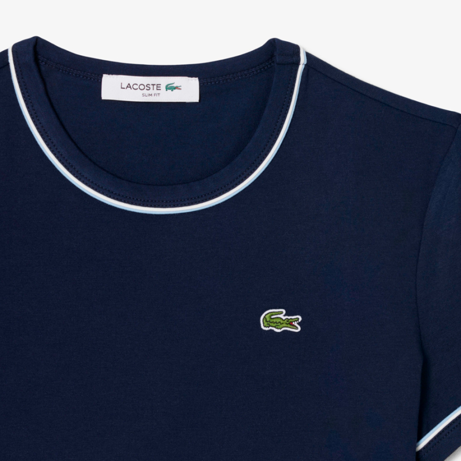 t-shirt-en-jersey-avec-bordure-contrastee