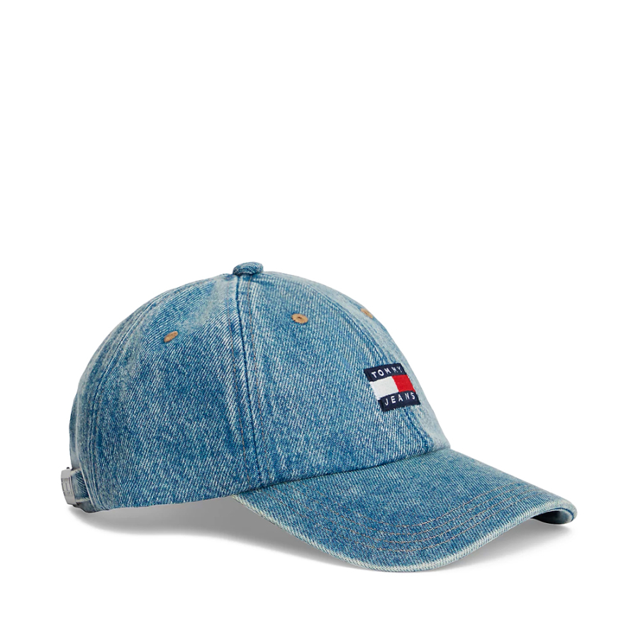 casquette-de-baseball-en-denim-heritage